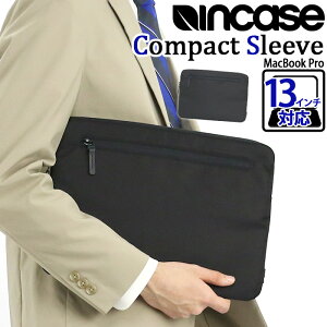 PCX[u Incase CP[X Ki bvgbvP[X Y fB[X ZJhobO ʋ d ubN MacBook Pro 13C` PCΉ PC ^ubg Nёf RpNg X[u Compact N