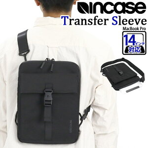 Incase CP[X Transfer Sleeve gXt@[X[u V_[obO Ki Y fB[X {fBobO ΂ߊ|obO ʋ ʊw rWJW 14C` MacBookΉ ^ubg Љl 