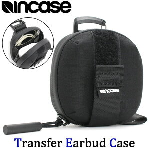 Incase CP[X Transfer Earbud Case gXt@[CAohP[X CzP[X Ki Y fB[X CXCz P[X n[hP[X ~jP[X |[` ANZT[|[` 