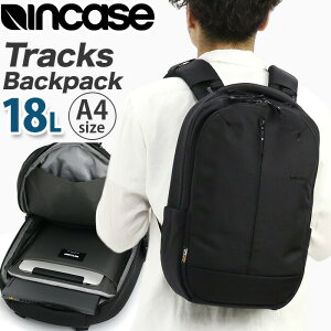 Incase �C���P�[�X �r�W�l�X�o�b�O �����Y �����b�N�T�b�N Backpack 18L �����b�N �o�b�N�p�b�N �f�C�p�b�N �r�W�l�X�����b�N �r�W�l�X �J�o�� �o�b�O �ʋ� �d�� PC���[ �^�u���b�g���[ A4 ���� �j