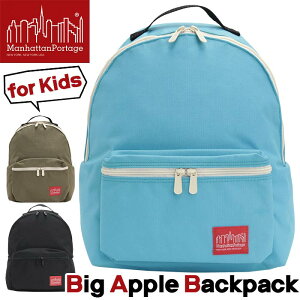 LbYbN ManhattanPortage }nb^|[e[W Ki bN bNTbN fCpbN q j̎q ̎q qp ʉ ʊw ct ۈ珊 bN  j B5  15L Big Apple 
