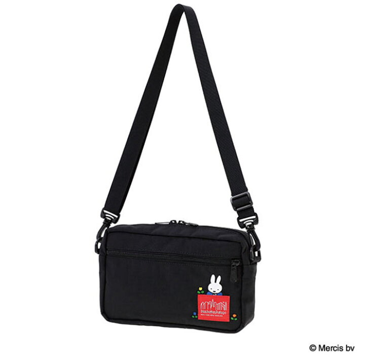 楽天市場】ManhattanPortage マンハッタンポーテージ ショルダーバッグ 