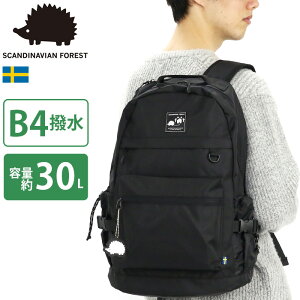 �X�J���W�i�r�A���t�H���X�g �����b�N�T�b�N SCANDINAVIAN FOREST ��e�� 30L ���� A4 B4 PC�|�P�b�g �^�u���b�g �����b�N �o�b�N�p�b�N ���΂� ���f�B�[�X ���� �}�}�o�b�O �}�U�[�Y�o�b�O �V���v�� 