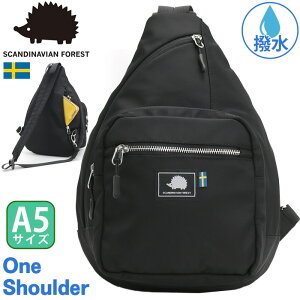 �����V�����_�[ �����Y �X�J���W�i�r�A���t�H���X�g SCANDINAVIAN FOREST �{�f�B�o�b�O �V�����_�[�o�b�O �N���X�{�f�B �͂��� ���|���o�b�O �΂ߊ|���o�b�O �d�� ���i�g�� �ʋ� �ʊw ��l ���w��