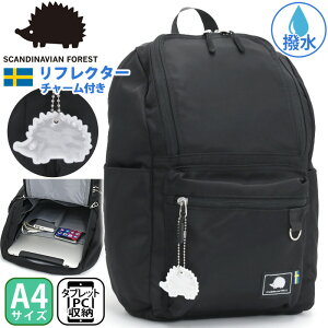 SCANDINAVIAN FOREST �X�J���W�i�r�A�� �t�H���X�g �����b�N �����b�N�T�b�N �͂��� �o�b�N�p�b�N �o�b�O �ʋ� �ʊw PC���[ �^�u���b�g ��l �����Y �J�W���A�� �V���v�� ������� �� �u���b�N �y��