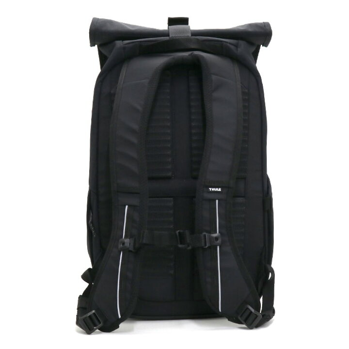 楽天市場】THULE スーリー Paramount パラマウント Commuter Backpack 
