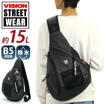 楽天市場】vision street wear ウエストバッグの通販