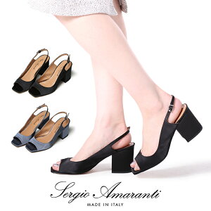 SERGIO AMARANTI �C �X�N�G�A �I�[�v���g�D �T���_�� ���f�B�[�X �`�����L�[�q�[�� �C�^���A�� �Z���W�I�A�}�����e�B �y�ԕi�s�z