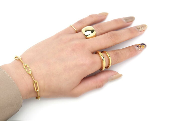 ガブリエラ アルティガス リング・指輪 （Gabriela Artigas ガブリエラ  