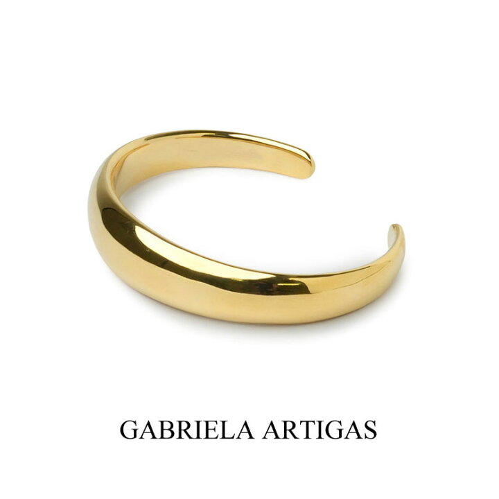 楽天市場】ガブリエラ アルティガス ブレスレット バングル GABRIELA  