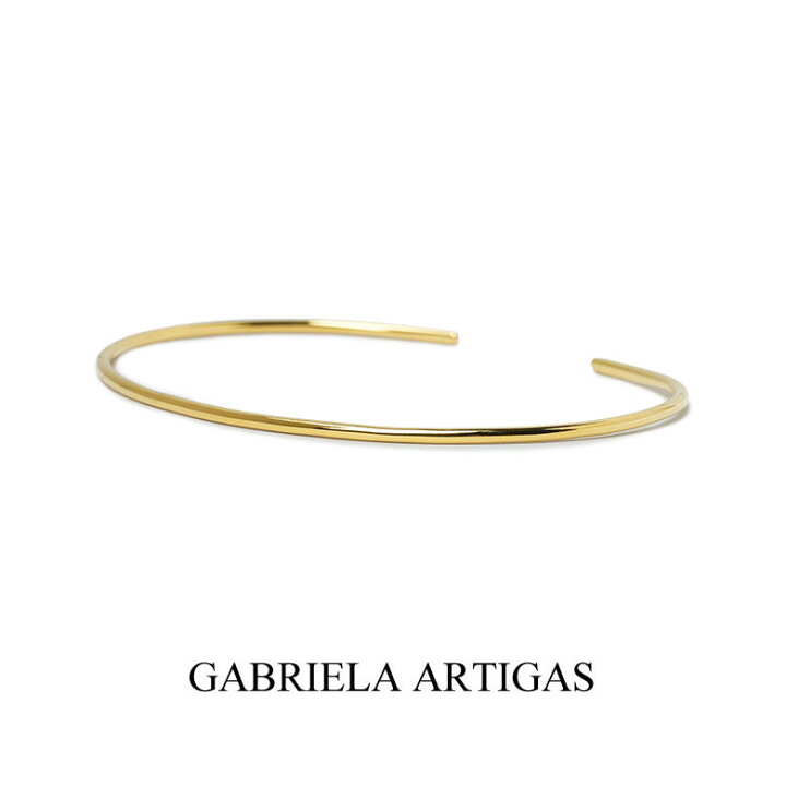 楽天市場】ガブリエラ アルティガス ブレスレット バングル GABRIELA 