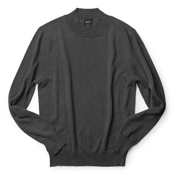 楽天市場】【22800円→18240円】バフィー ニット コットン 2024SS 春夏 