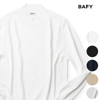 楽天市場】bafy（ニット・セーター｜トップス）：メンズファッションの通販