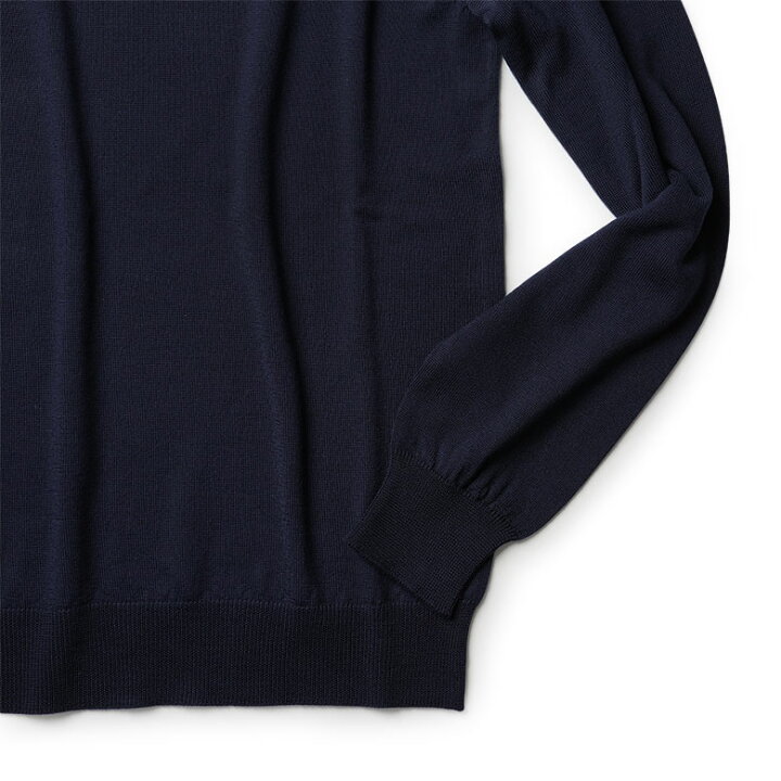 楽天市場】【51%OFFクーポン】バフィー ニット クルーネック 2024AW 