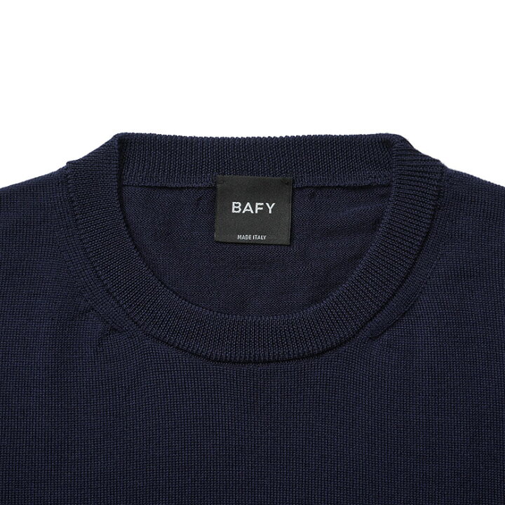 楽天市場】【51%OFFクーポン】バフィー ニット クルーネック 2024AW 