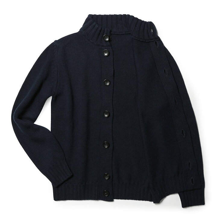 楽天市場】【10%OFF】バフィー ニット カーディガン ニット 