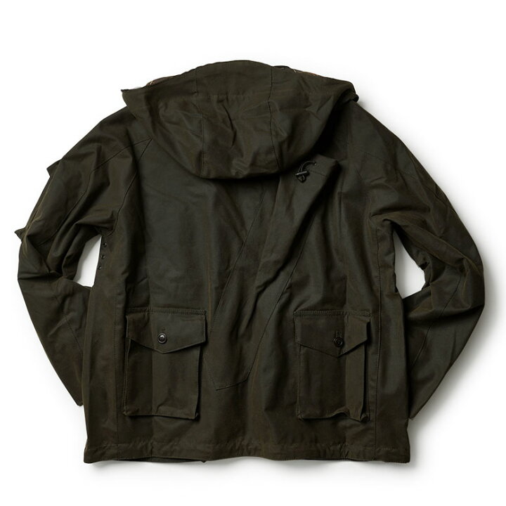 楽天市場】【20%OFF】バブアー バラクータ ブルゾン ジャケット 