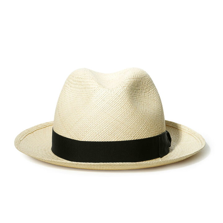 楽天市場】BORSALINO ボルサリーノ パナマハット 140228 キート QUITO 