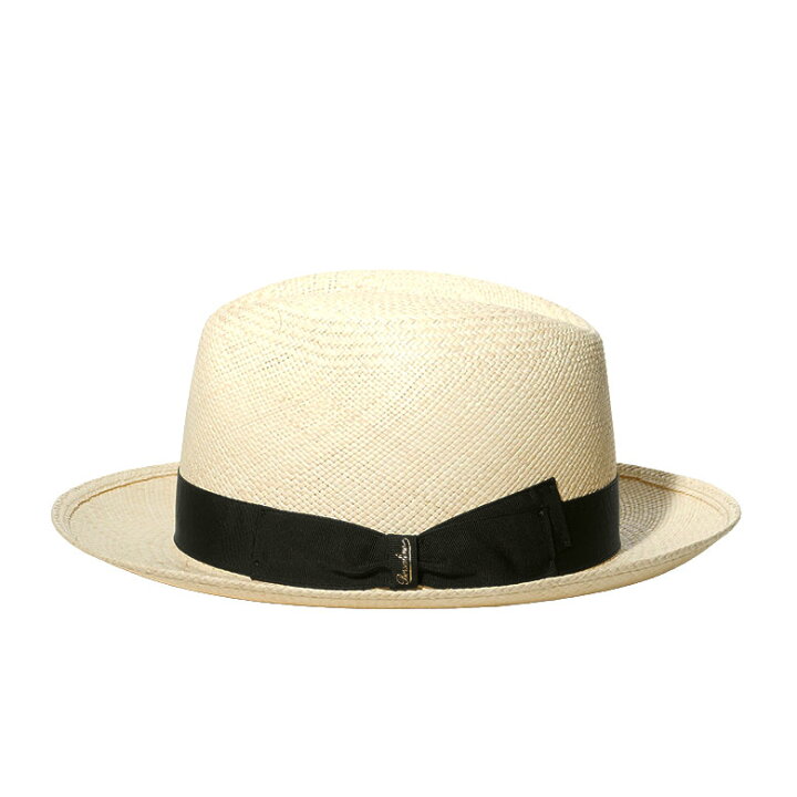 楽天市場】BORSALINO ボルサリーノ パナマハット 140228 キート QUITO
