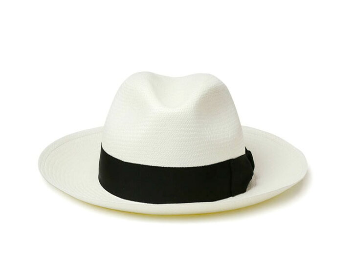 楽天市場】BORSALINO ボルサリーノ パナマハット 140340 ファイン 