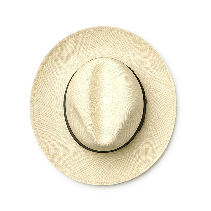 楽天市場】BORSALINO ボルサリーノ パナマハット ラージブリム つば 