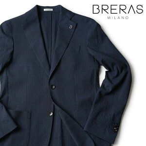 �u�����X 2026SS �W���P�b�g�R�b�g�� VENEZIA TASR1 �����Y BRERAS