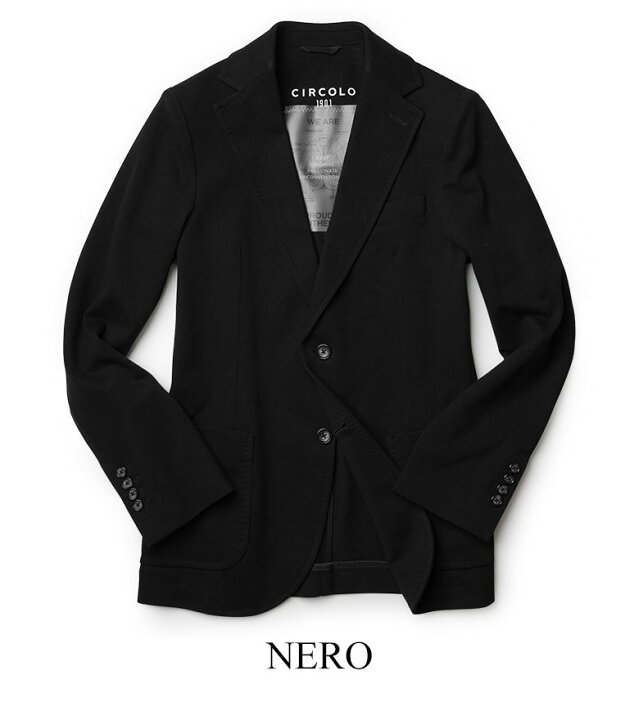 楽天市場】チルコロ ジャケット ジャージージャケット セットアップ 