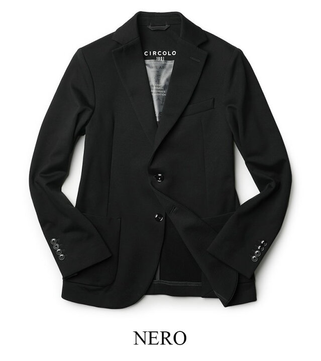 楽天市場】【20%OFF】チルコロ ジャケット ジャージージャケット 