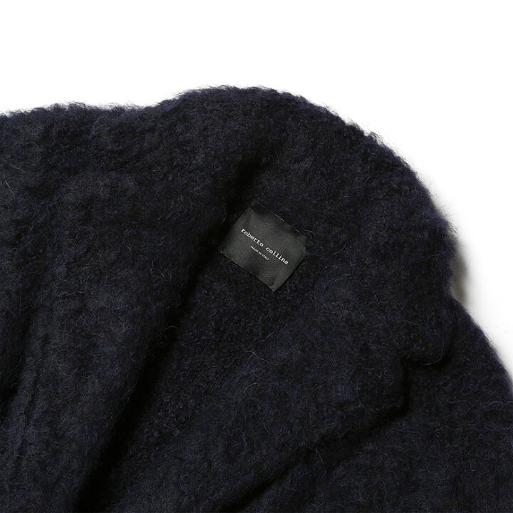 楽天市場】【50%OFF!】ロベルトコリーナ ニット レディース シャギー 