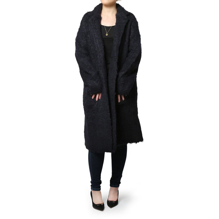 楽天市場】【50%OFF!】ロベルトコリーナ ニット レディース シャギー 