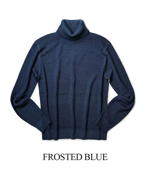 楽天市場】【30%OFF】クルチアーニ ニット タートルネック ハイゲージ  