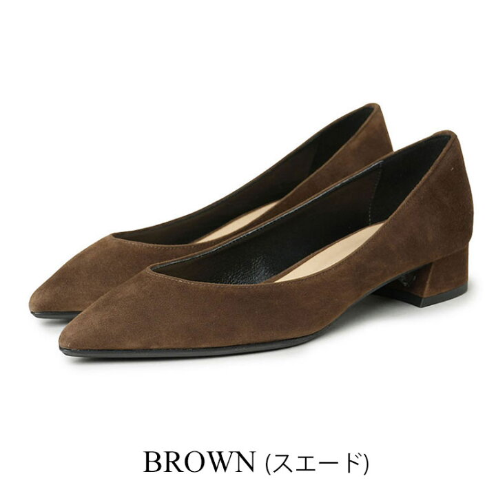 楽天市場】ファビオルスコーニ パンプス チャンキーヒール ヒール高さ  