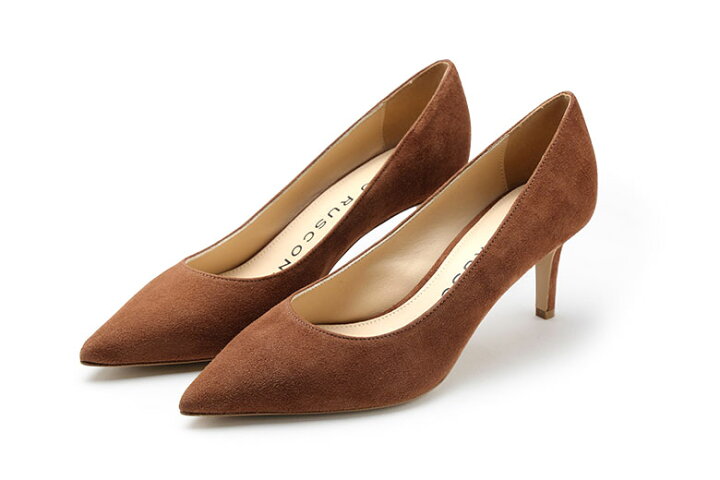 楽天市場】【永遠の定番】ファビオルスコーニ MILLY パンプス ファビオ  