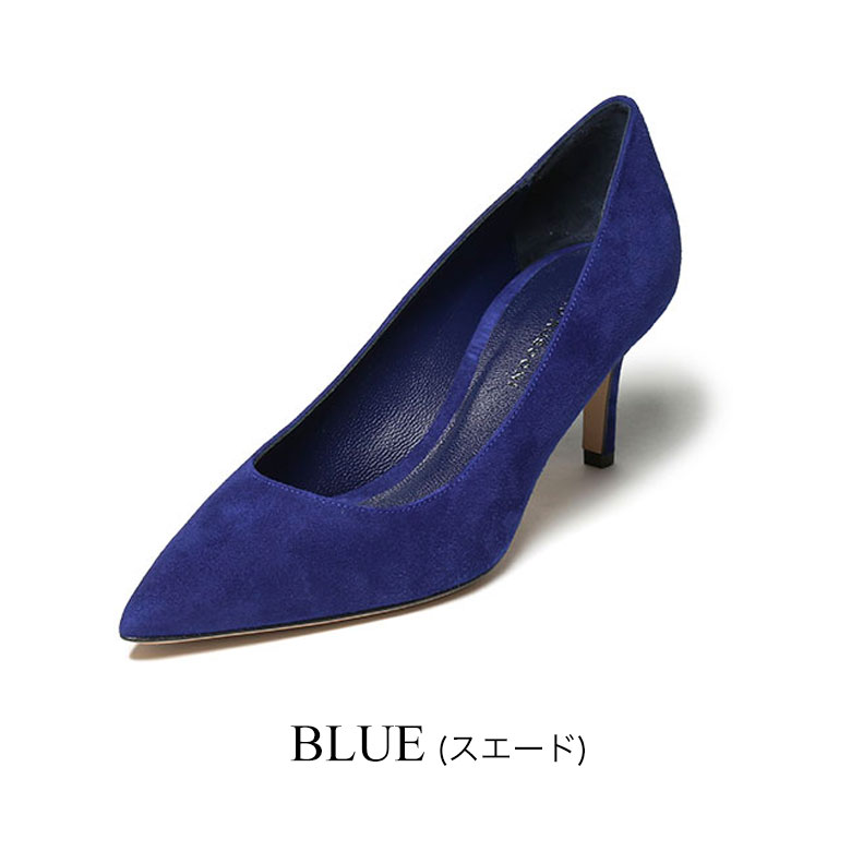 ファビオルスコーニ MILLY パンプス ファビオ ルスコーニ ポインテッドトゥ レディース 7cm 小さいサイズ 大きいサイズ FABIO RUSCONI 【レビュー】 39 - メイン画像 16