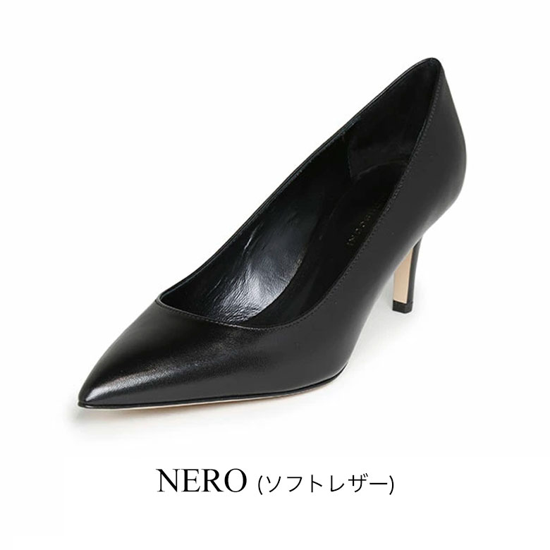 ファビオルスコーニ MILLY パンプス ファビオ ルスコーニ ポインテッドトゥ レディース 7cm 小さいサイズ 大きいサイズ FABIO RUSCONI 【レビュー】 39 - メイン画像 14