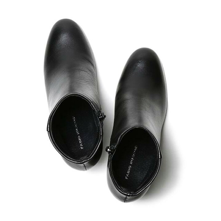 楽天市場】【50%OFF!】ファビオルスコーニ ブーツ LEVA100 ショート 
