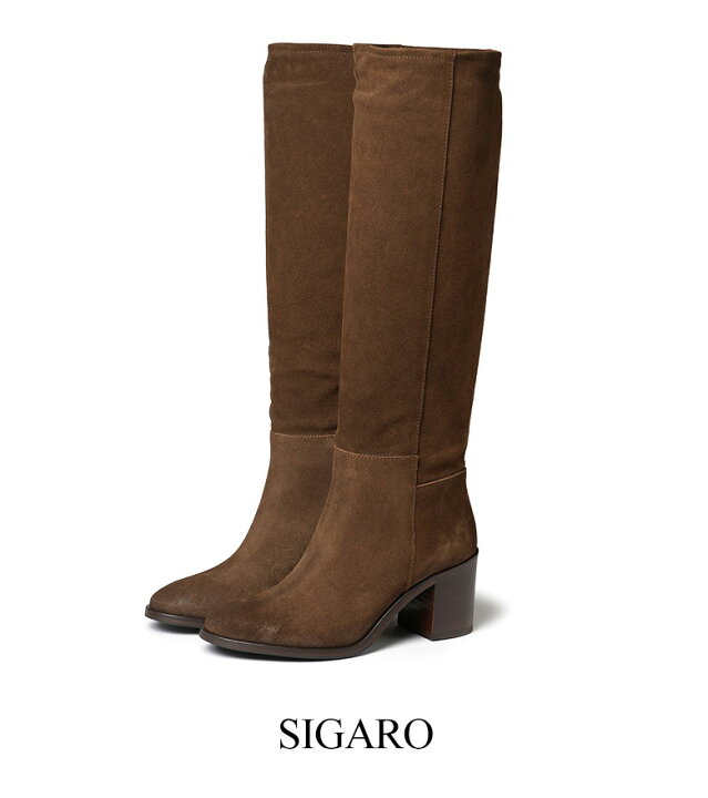 楽天市場】【Bグレード】ファビオルスコーニ ブーツ ロングブーツ  