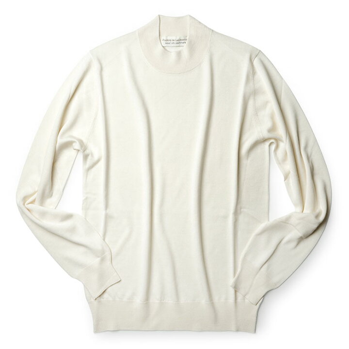 楽天市場】【10%offクーポン】フィリッポデローレンティス ニット 