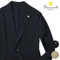 楽天市場】giannetto ジャケット シアサッカーの通販