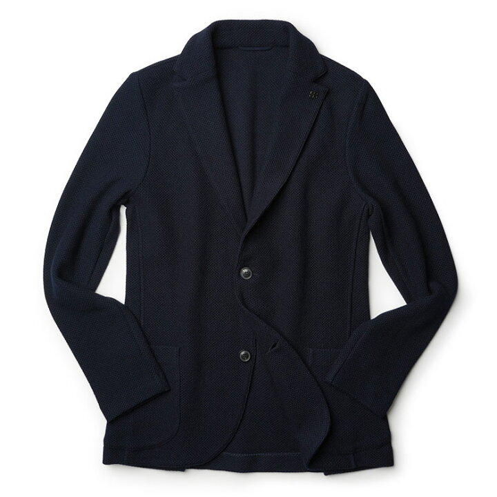 楽天市場】【51%OFFクーポン】グランサッソ ニット ニットジャケット 
