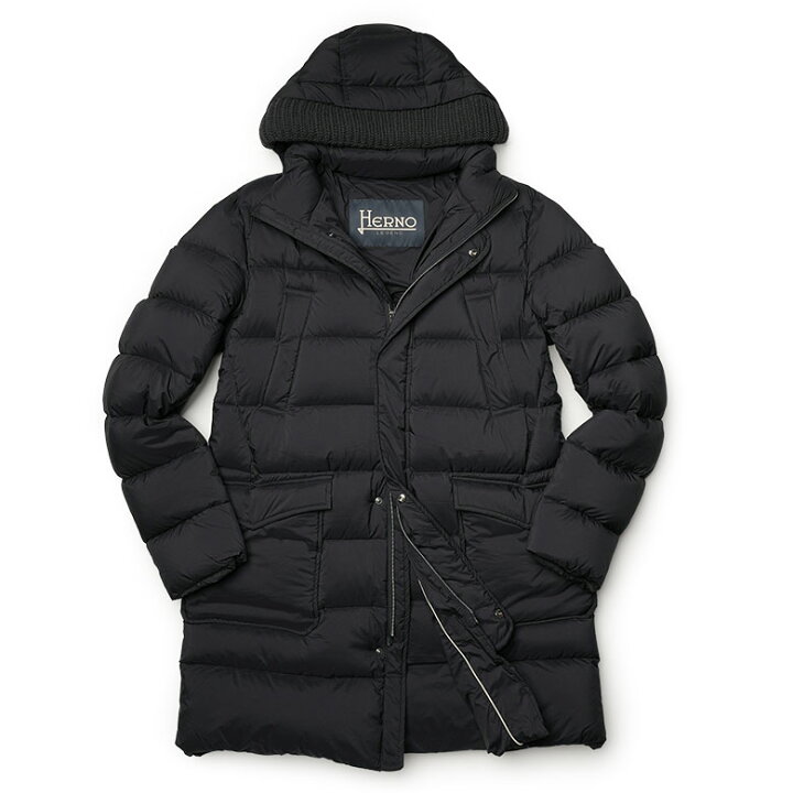楽天市場】ヘルノ ダウン メンズ ダウンジャケット レジェンド HERNO  