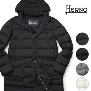 ヘルノ(HERNO) n3b メンズダウンジャケット | 通販・人気ランキング  