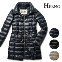 楽天市場】ヘルノ ダウン レディース 40の通販