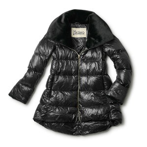 wm _E fB[X _ER[g 2025AW H~ GRt@[ HERNO PI00214D 12017Z _EWPbg AE^[ R[g uh  lCyr[z