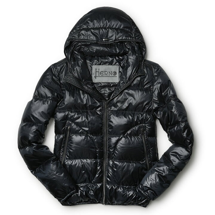 楽天市場】【50%OFF!】ヘルノ ダウン メンズ ダウンジャケット 2024AW 