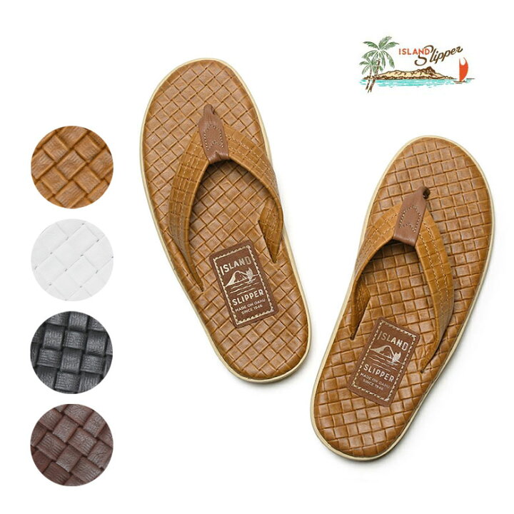楽天市場】ISLAND SLIPPER アイランドスリッパ サンダル イントレ 