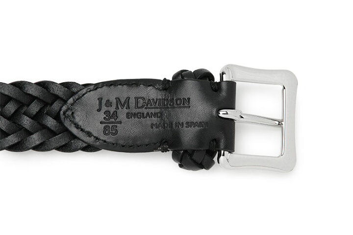 楽天市場】ジェイアンドエムデヴィッドソン ベルト メンズ メッシュ  