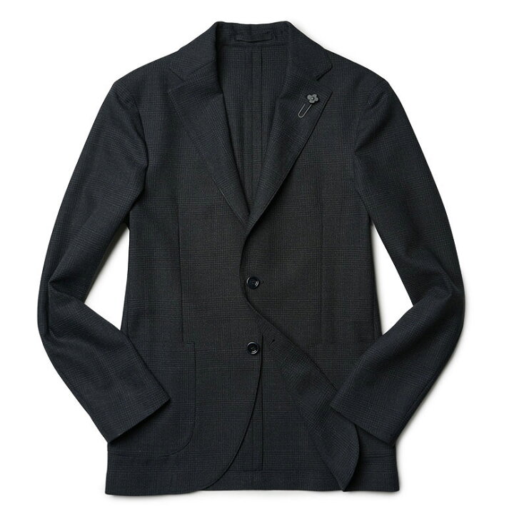 楽天市場】【30%OFF】ラルディーニ ジャケット チェック グレン 
