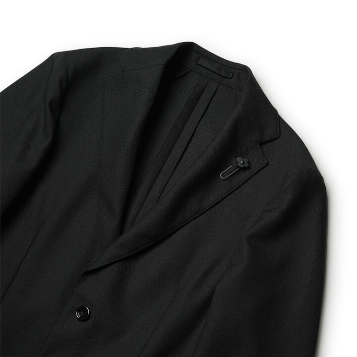 楽天市場】【30%OFFクーポン】ラルディーニ ジャケット ホップサック 