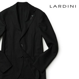 ラルディーニ ジャケット シングル ウール LARDINI ITIZUMO イタリア製 メンズ 【送料無料】